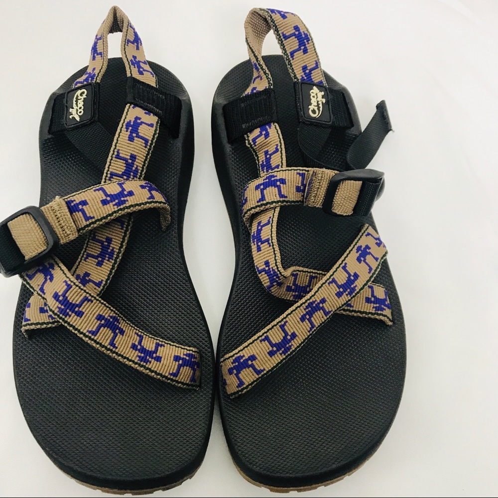 Chaco Women’s Classic Hiking Sandals